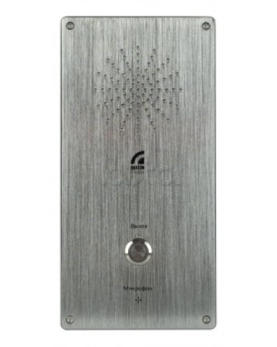 IP-панель вызывная Roxton IP-A6703P в Назрани Система оповещения и трансляции Roxton Pintop.ru