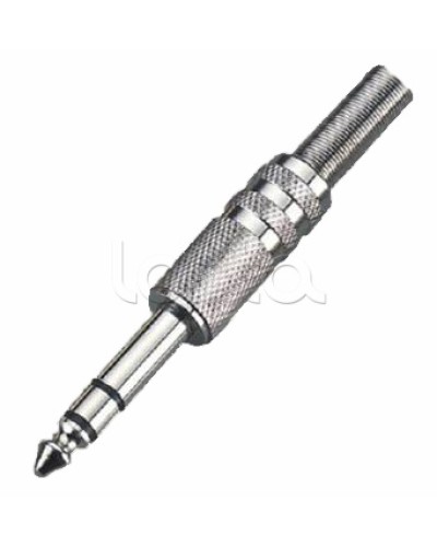 Разъем Jack-стерео 1/4 ROXTON JACK011 в Назрани Система оповещения и трансляции Roxton Pintop.ru