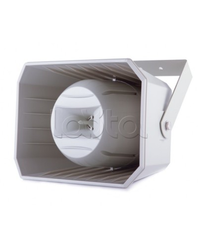 Громкоговоритель рупорный всепогодный ROXTON MP-50T в Назрани Система оповещения и трансляции Roxton Pintop.ru