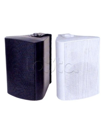 Громкоговоритель настенный ROXTON MS-40T в Назрани Система оповещения и трансляции Roxton Pintop.ru