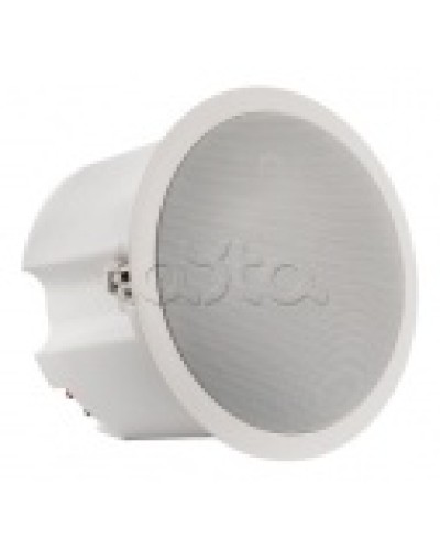 Громкоговоритель потолочный ROXTON PA-30T в Назрани Система оповещения и трансляции Roxton Pintop.ru