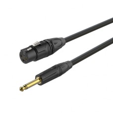 Кабель микрофонный ROXTONE GMXJ210/5