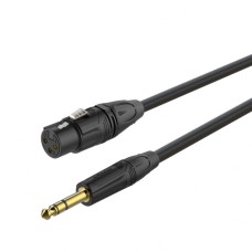 Кабель микрофонный ROXTONE GMXJ220/3