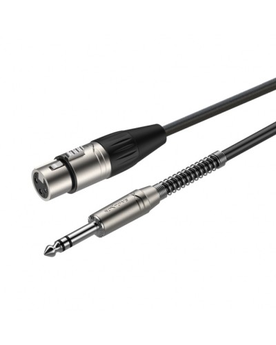 Кабель микрофонный ROXTONE SMXJ220/3 в Назрани Аксессуары для СОУЭ Pintop.ru