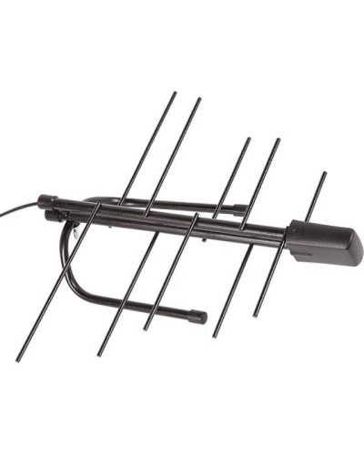 Антенна комнатная для цифрового телевидения DVB-T2, RX-252 REXANT 34-0252 в Назрани Системы видеонаблюдения Pintop.ru