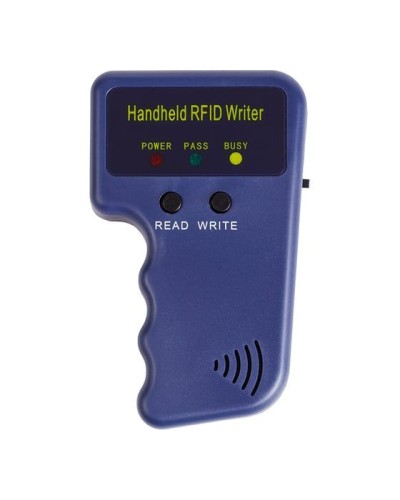 Дубликатор электронных ключей 125KHz формат EM Marin REXANT (46-0253) в Назрани Системы контроля доступа Pintop.ru