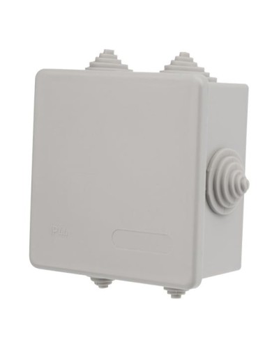 Коробка распаячная ОУ 85х85х40 мм, IP44 Rexant (28-3052) в Назрани Распределительные коробки Pintop.ru