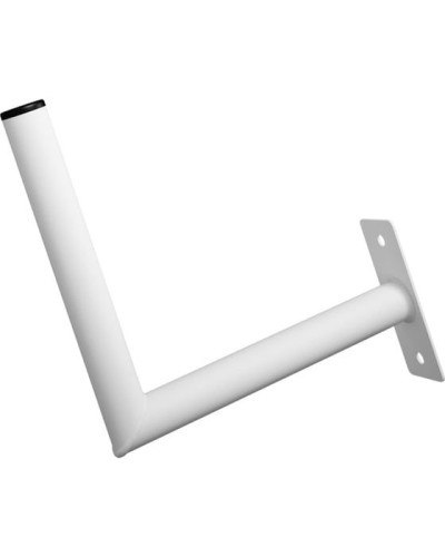 Кронштейн 22см Г-образный (для эфирных, WiFi и GSM антенн) REXANT 34-0615 в Назрани Системы видеонаблюдения Pintop.ru