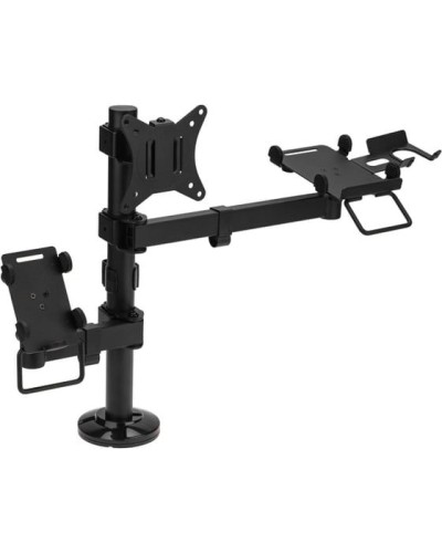 Кронштейн для кассового оборудования REXANT 38-0361 в Назрани Системы видеонаблюдения Pintop.ru