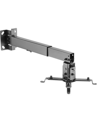 Кронштейн для проектора настенно-потолочный с регулировкой расстояния (350-650мм) макс. 20 кг REXANT 38-0322 в Назрани Системы видеонаблюдения Pintop.ru