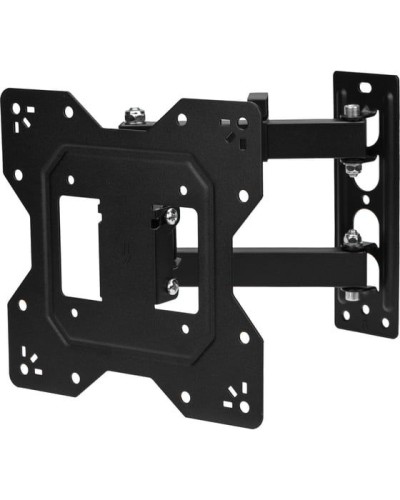 Кронштейн для телевизора 23-43, наклонно-поворотный, серия HOME REXANT 38-0070-1 в Назрани Системы видеонаблюдения Pintop.ru