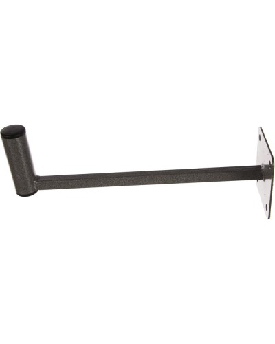 Кронштейн эфирный 30см, серый REXANT 34-0573 в Назрани Системы видеонаблюдения Pintop.ru