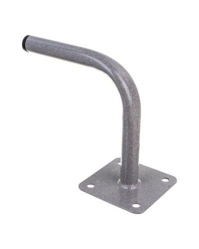 Кронштейн эфирный Г-образный, 14,5см REXANT 34-0580 в Назрани Системы видеонаблюдения Pintop.ru