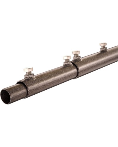 Мачта для антенн телескопическая, 600см, 3 колена REXANT (34-0613) в Назрани Монтажные материалы Pintop.ru