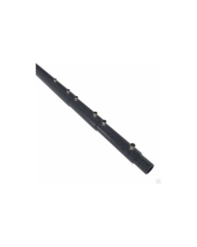 Мачта для антенн телескопическая, 800см REXANT 34-0578 в Назрани Системы видеонаблюдения Pintop.ru