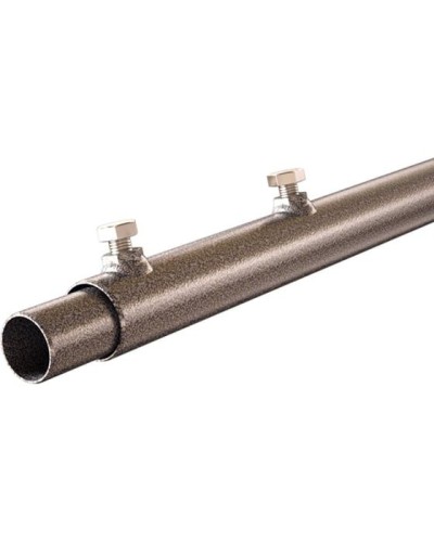 Мачта для антенн телескопическая, облегченная, 300см, 2 колена REXANT 34-0609 в Назрани Системы видеонаблюдения Pintop.ru