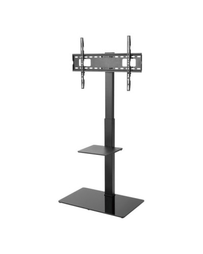 Напольная стойка с кронштейном для телевизора 37-70 REXANT (38-0318) в Назрани Системы видеонаблюдения Pintop.ru