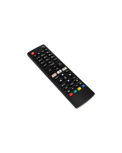 Пульт универсальный для телевизора LG REXANT 38-0018 в Назрани Системы видеонаблюдения Pintop.ru