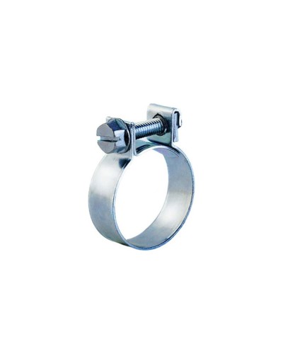 Хомут стяжной mini 10-12-0,5мм, (20 шт/уп) REXANT 07-1110 в Назрани Стяжки-хомуты Pintop.ru