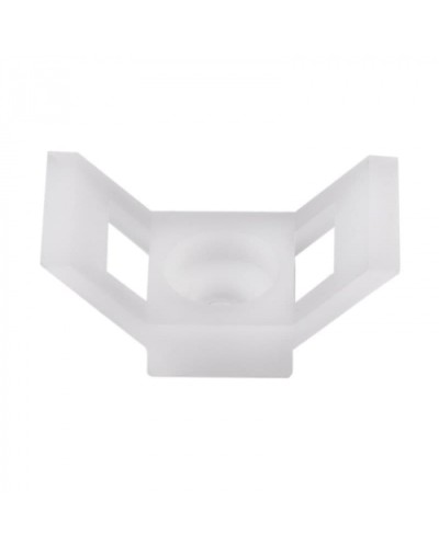 Площадка для крепления стяжки 07-2104 REXANT в Назрани Стяжки-хомуты Pintop.ru