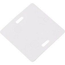 Бирка кабельная У-134 (Квадрат) (100шт/уп) REXANT 07-6234