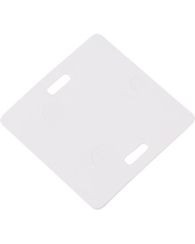 Бирка кабельная У-134 (Квадрат) (100шт/уп) REXANT 07-6234 в Назрани Аксессуары для кабель-канала Pintop.ru