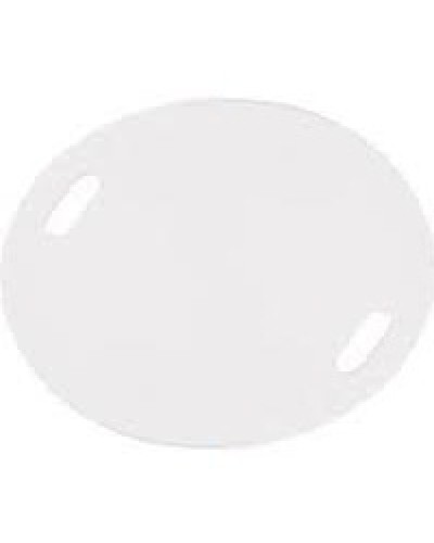 Бирка кабельная У-135 (Круг) (100шт/уп) REXANT 07-6235 в Назрани Аксессуары для кабель-канала Pintop.ru