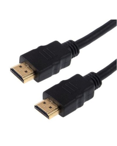 Шнур HDMI - HDMI gold с фильтрами 10 м (5шт/уп) REXANT 17-6208 в Назрани Патч-корды и пигтейлы Pintop.ru