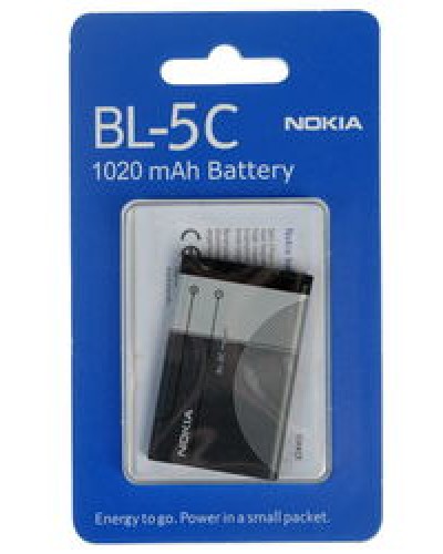 Аккумуляторная батарея Ritm Nokia BL-5C в Назрани GSM мониторинг Ritm Pintop.ru
