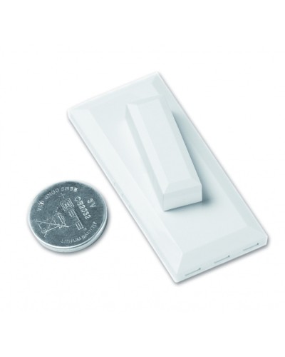 Извещатель охранный магнитоконтактный радиоканальный Ritm RDD3 в Назрани GSM мониторинг Ritm Pintop.ru