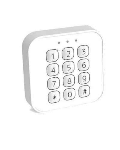 Клавиатура радиоканальная Ritm «RКВ2» в Назрани GSM мониторинг Ritm Pintop.ru