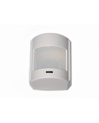 Извещатель охранный объемный оптико-электронный радиоканальный Ritm RMD1 в Назрани GSM мониторинг Ritm Pintop.ru