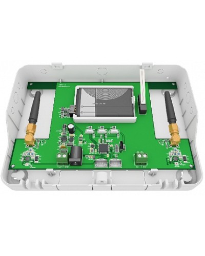 Ретранслятор радиоканальный Ritm RRT1 в Назрани GSM мониторинг Ritm Pintop.ru