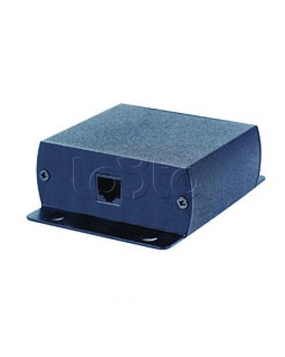 Устройство грозозащиты для локальной вычислительной сети SC&T SP006 в Назрани Видеоусилители, Модуляторы, Делители Pintop.ru