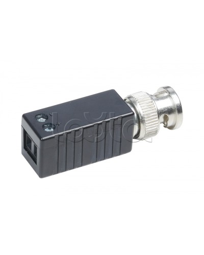 Приёмопередатчик пассивный HDCVI/TVI/AHD по витой паре SC&T TTP111HD в Назрани Видеоусилители, Модуляторы, Делители Pintop.ru