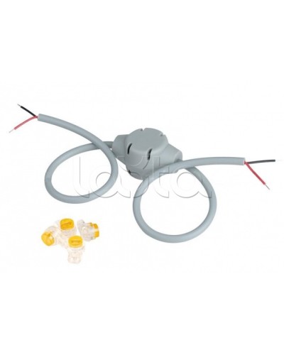 Устройство защиты от помех SC&T TVB001 в Назрани Видеоусилители, Модуляторы, Делители Pintop.ru