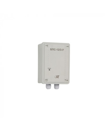 Блок питания стабилизированный SLT БПС-12/3-У в Назрани Устройства защиты операционных процессоров (ОПС) Pintop.ru