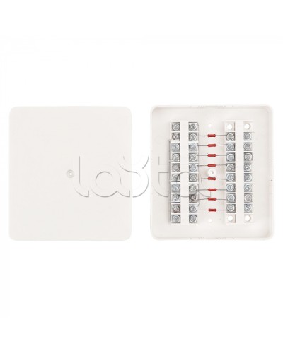 Коробка распределительная абонентская SLT КРА-4 (75 Ом) в Назрани Распределительные коробки Pintop.ru