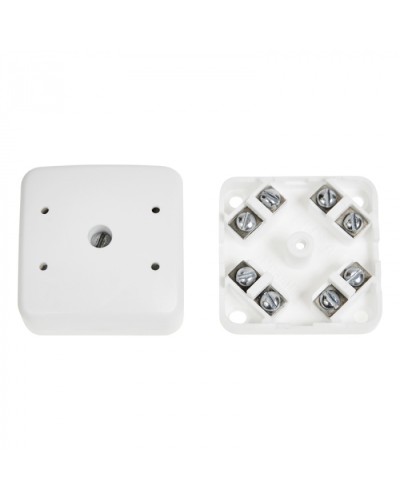 Коробка коммутационная SLT КС-4 в Назрани Распределительные коробки Pintop.ru