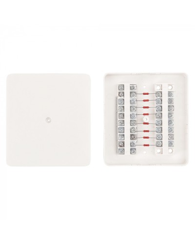 Коробка распределительная абонентская SLT РОН-2 (75 Ом) в Назрани Распределительные коробки Pintop.ru