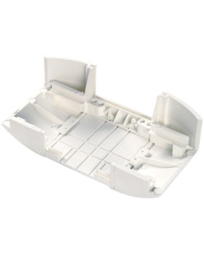 Т-образное ответвление для кабельного канала 40х20 SPL 040005S в Назрани Аксессуары для кабель-канала Pintop.ru