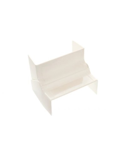 Угол внутренний изменяемый для кабельного канала 100х50 SPL 100003S в Назрани Аксессуары для кабель-канала Pintop.ru