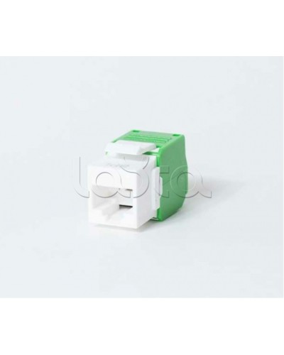 Модуль вставка UTP категории 6 Keystone SPL (500018) в Назрани Модули Keystone Pintop.ru