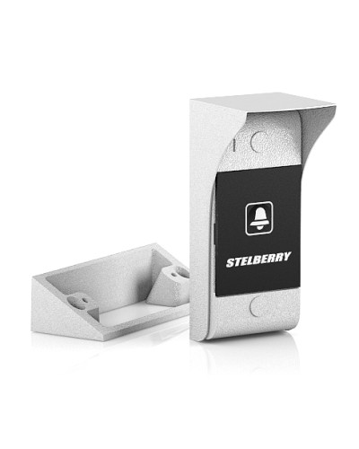 Панель вызывная STELBERRY S-125 в Назрани Переговорные устройства Pintop.ru