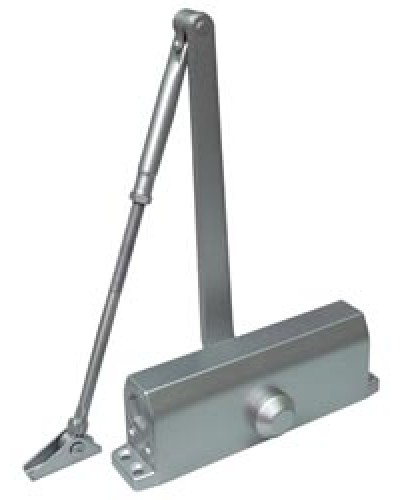 Доводчик дверной Smartec ST-DC036BCDA-SL в Назрани Доводчики Pintop.ru