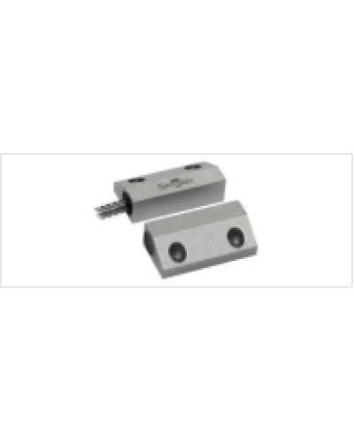 Магнитоконтактный датчик Smartec ST-DM131NO-SL в Назрани Извещатели охранные Pintop.ru