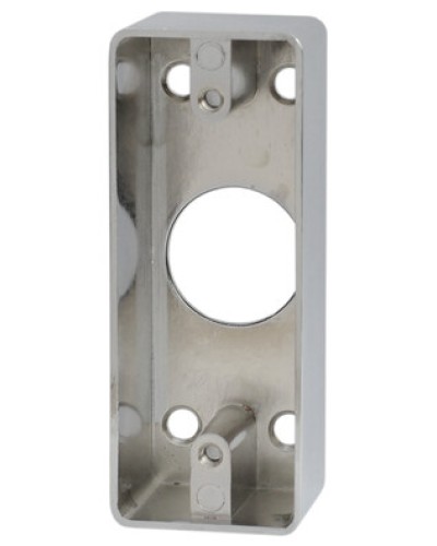 Адаптер накладного монтажа Smartec ST-EX043BR в Назрани Дополнительное оборудование для СКУД Pintop.ru