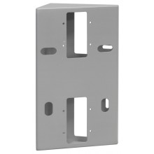 Кронштейн для установки считывателей Smartec ST-FR014BR-SL