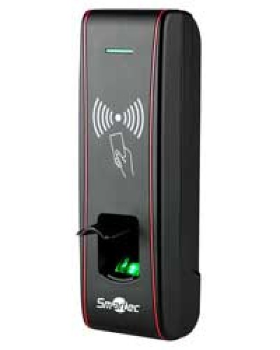 Считыватель погодозащищенный Smartec ST-FR030EMW в Назрани Считыватели Pintop.ru