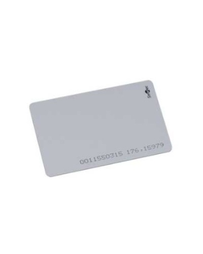 Карта UHF + MIFARE Smartec ST-LC021MF в Назрани Оптовые идентификаторы Pintop.ru